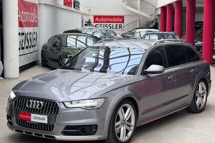 Audi A6 Allroad Gebrauchtwagen