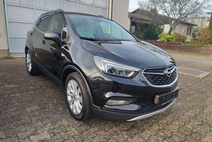 Opel Mokka X Gebrauchtwagen