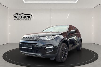 Land Rover Discovery Sport Gebrauchtwagen