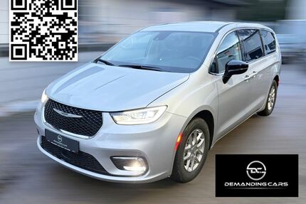 Chrysler Pacifica Gebrauchtwagen