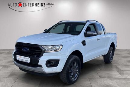 Ford Ranger Gebrauchtwagen