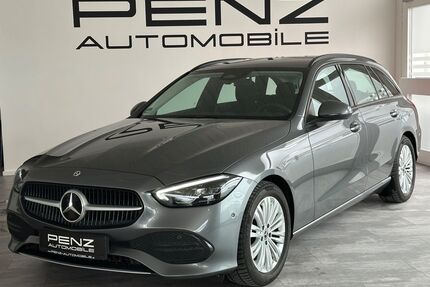 Mercedes-Benz C 200 Gebrauchtwagen