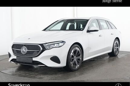 Mercedes-Benz E 300 Gebrauchtwagen