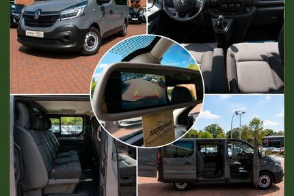 Renault Trafic Gebrauchtwagen
