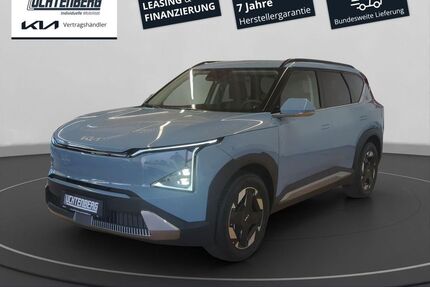 Kia EV5 Gebrauchtwagen