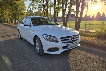 Mercedes-Benz C 300 Gebrauchtwagen