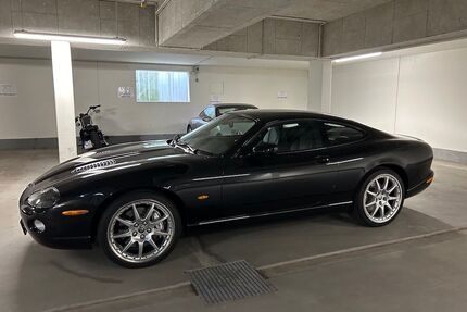 Jaguar XK8 Gebrauchtwagen