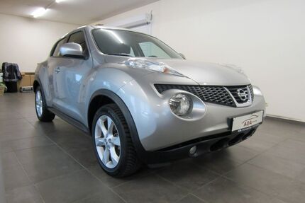 Nissan Juke Gebrauchtwagen