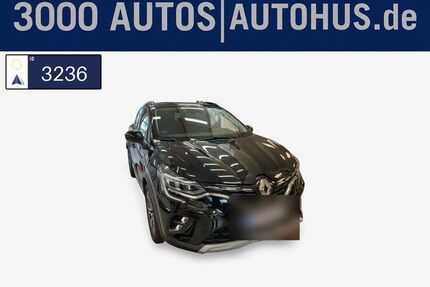 Renault Captur Gebrauchtwagen