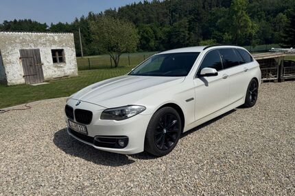 BMW 530 Gebrauchtwagen