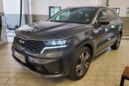Kia Sorento Gebrauchtwagen