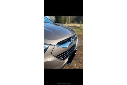 Hyundai ix35 Gebrauchtwagen