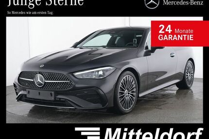 Mercedes-Benz CLE 180 Gebrauchtwagen