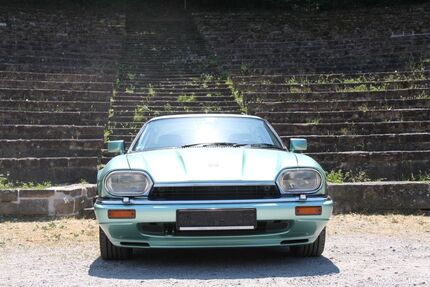Jaguar XJS Gebrauchtwagen