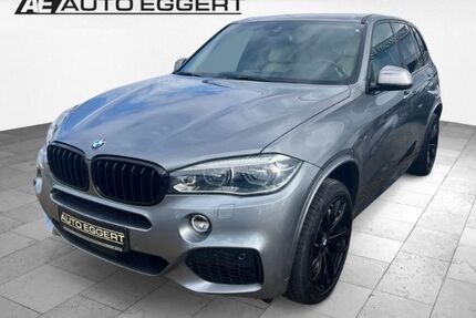 BMW X5 Gebrauchtwagen