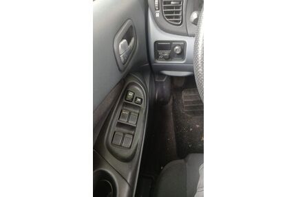 Nissan Almera Gebrauchtwagen
