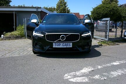 Volvo V90 Gebrauchtwagen