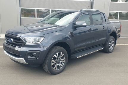 Ford Ranger Gebrauchtwagen