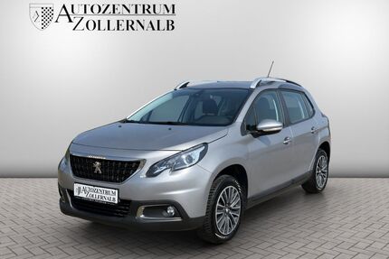 Peugeot 2008 Gebrauchtwagen