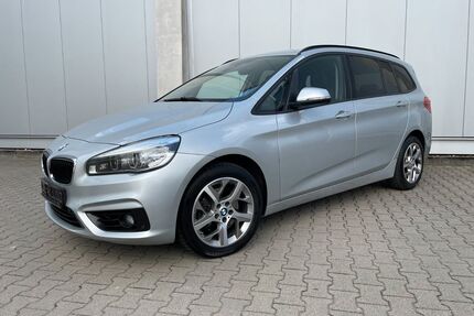 BMW 218 Gran Tourer Gebrauchtwagen