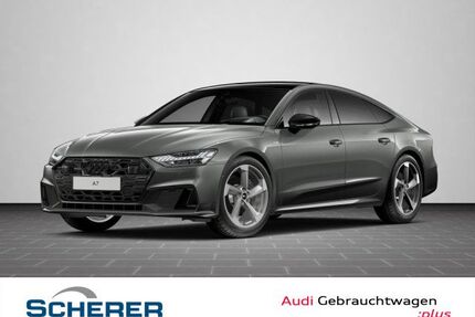 Audi A7 Gebrauchtwagen