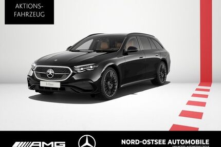 Mercedes-Benz E 300 Gebrauchtwagen