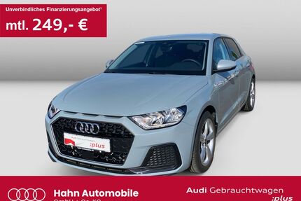 Audi A1 Gebrauchtwagen