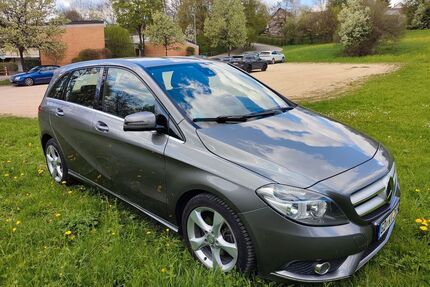 Mercedes-Benz B 180 Gebrauchtwagen