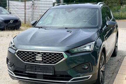 Seat Tarraco Gebrauchtwagen