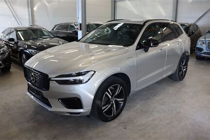 Volvo XC60 Gebrauchtwagen