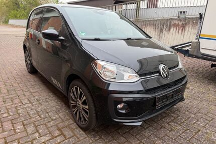 VW up! Gebrauchtwagen