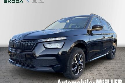 Skoda Kamiq Gebrauchtwagen