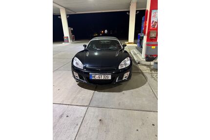 Opel GT Gebrauchtwagen