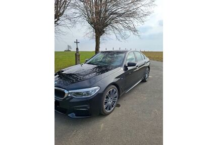 BMW 540 Gebrauchtwagen