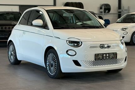 Fiat 500e Gebrauchtwagen