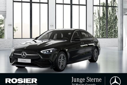 Mercedes-Benz C 300 Gebrauchtwagen