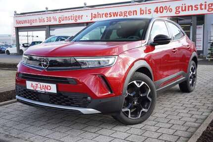 Opel Mokka Gebrauchtwagen