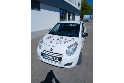 Suzuki Alto Gebrauchtwagen