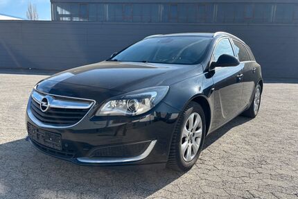 Opel Insignia Gebrauchtwagen
