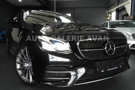 Mercedes-Benz E 53 AMG Gebrauchtwagen