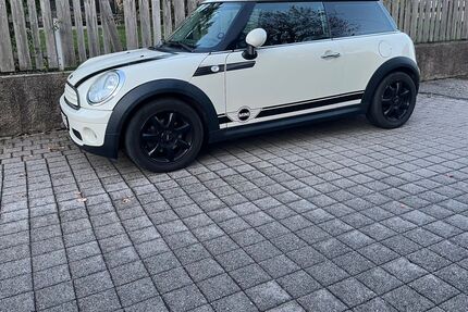 Mini ONE Gebrauchtwagen