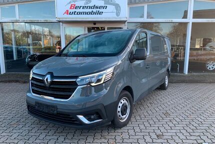 Renault Trafic Gebrauchtwagen