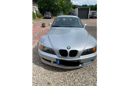 BMW Z3 Gebrauchtwagen