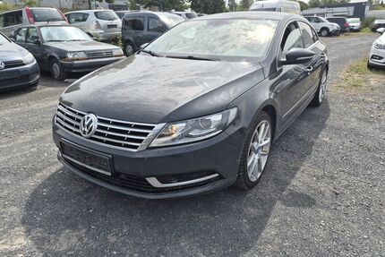 VW CC Gebrauchtwagen