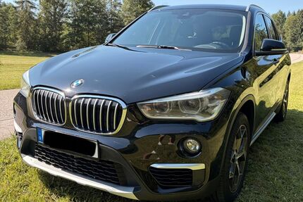 BMW X1 Gebrauchtwagen