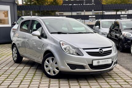 Opel Corsa Gebrauchtwagen