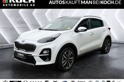 Kia Sportage Gebrauchtwagen