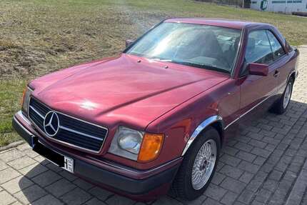 Mercedes-Benz CE 300 Gebrauchtwagen
