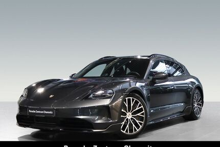 Porsche Taycan Gebrauchtwagen