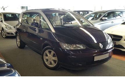 Renault Avantime Gebrauchtwagen